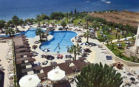 Ascos Coral Beach Hotel